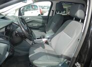 Ford Grand C-MAX 9