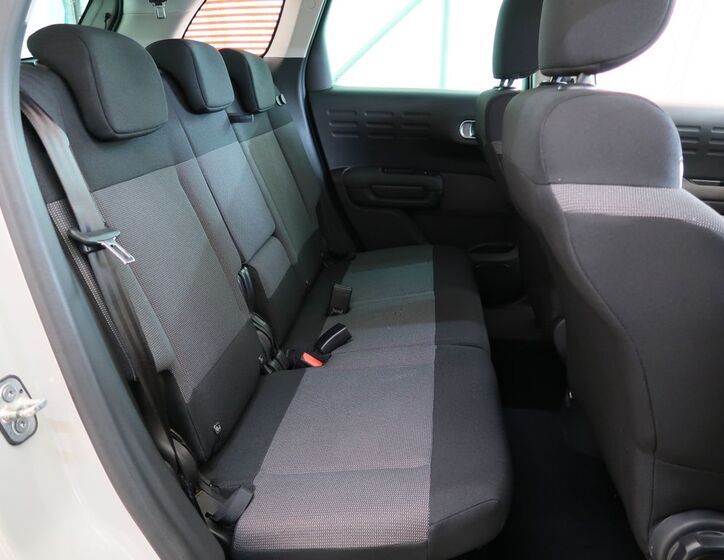 Citroën C3 Aircross 28