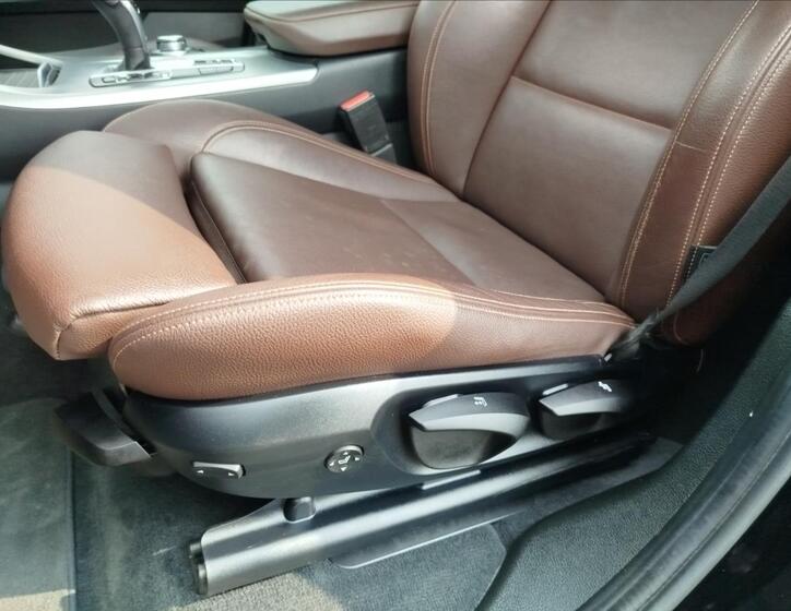 BMW X3 25