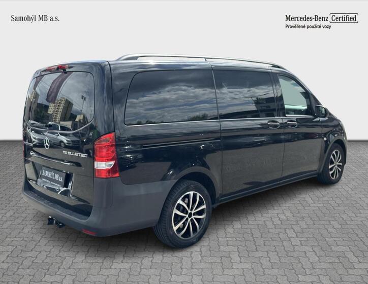 Mercedes-Benz Vito 5