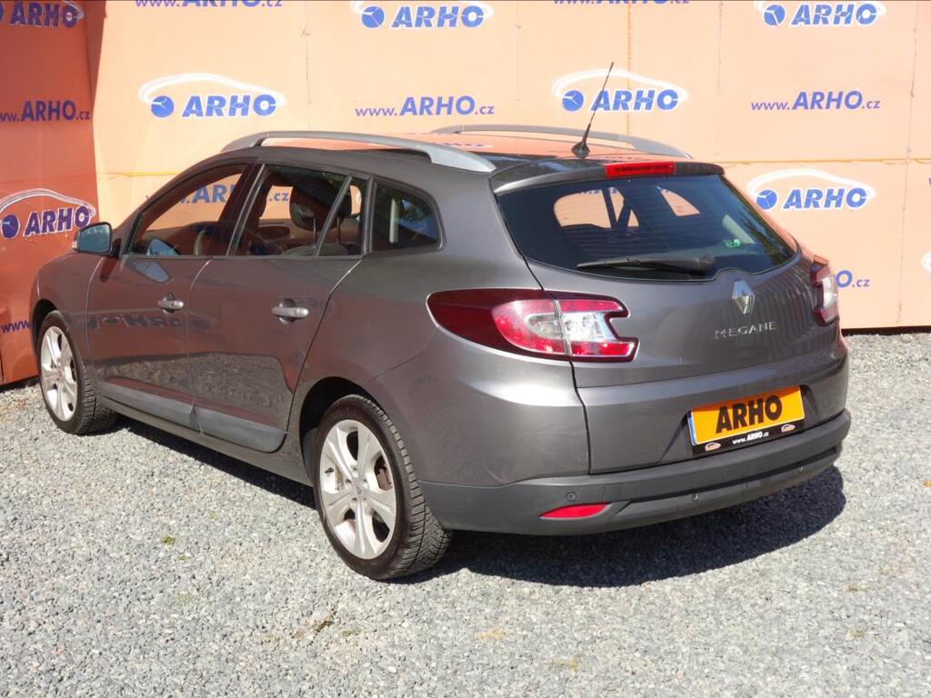 Renault Mégane 5