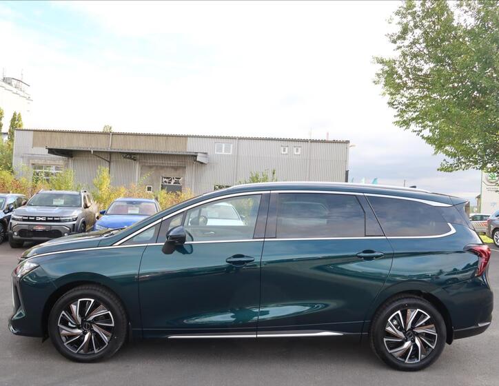 Dongfeng U-Tour 6