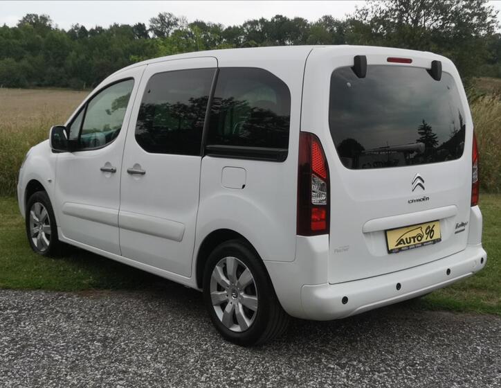 Citroën Berlingo 53