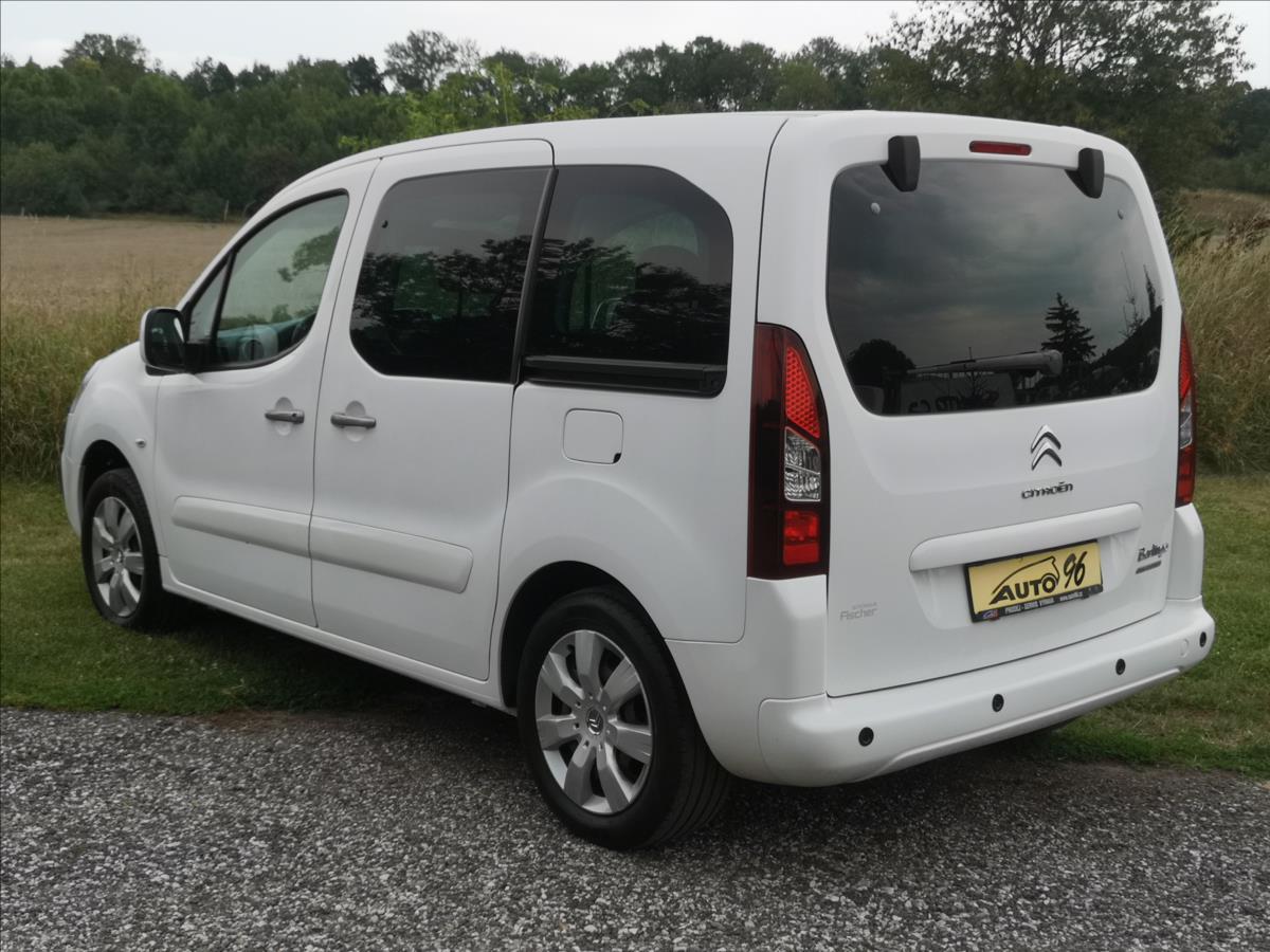 Citroën Berlingo