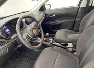 Fiat Tipo 5
