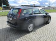 Ford Focus 4