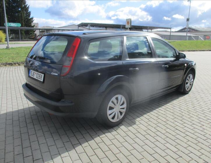 Ford Focus 4