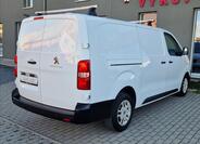 Peugeot Expert 10