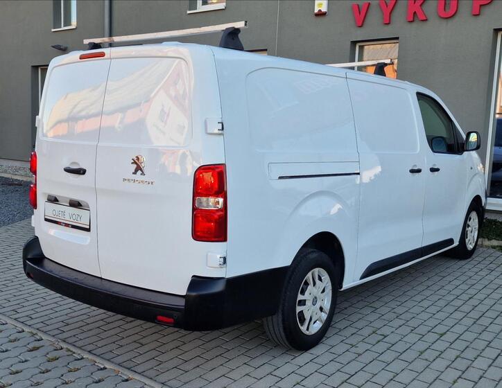 Peugeot Expert 10