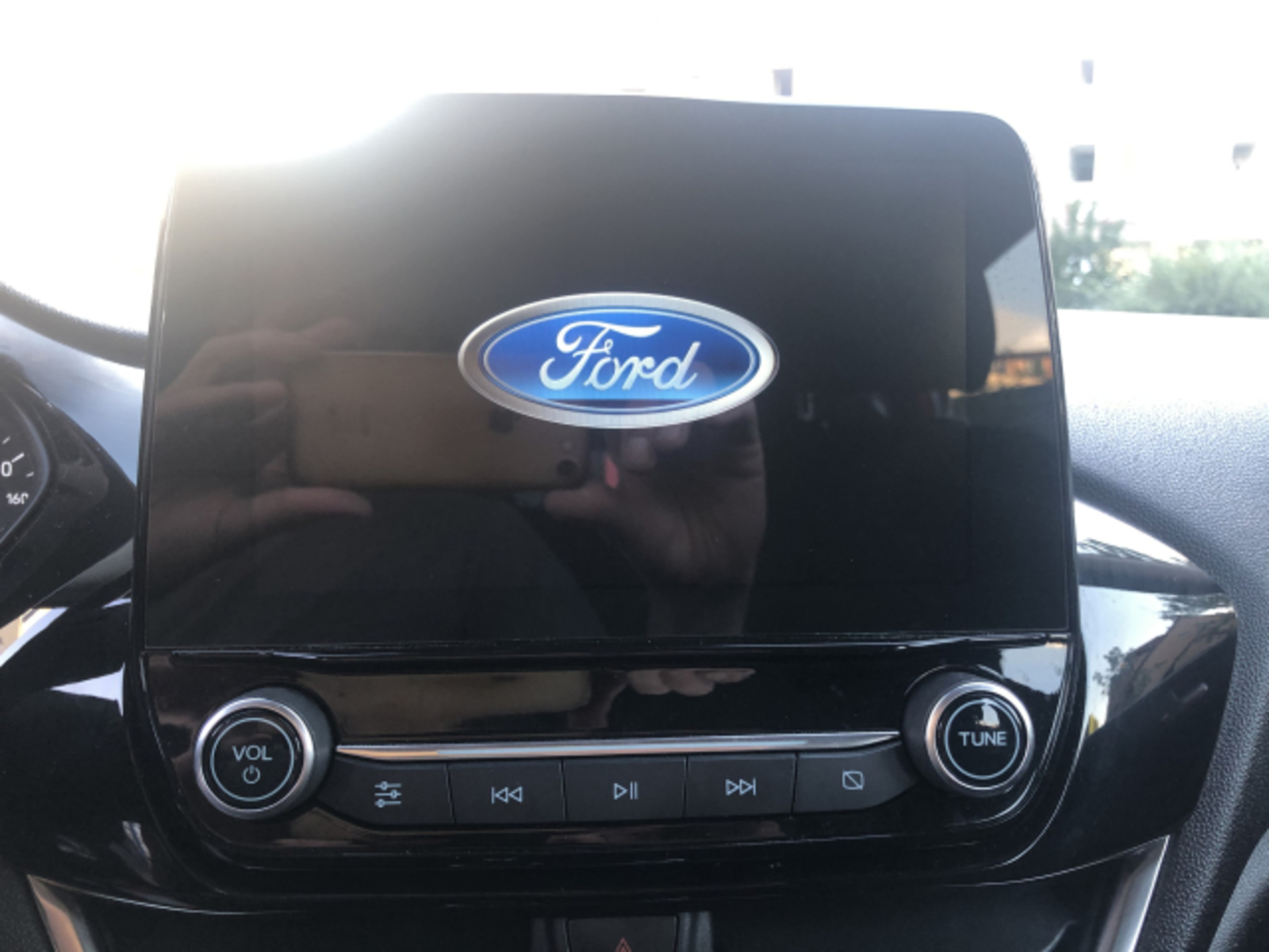 Ford Fiesta 28