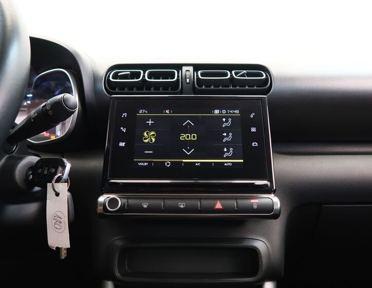 Citroën C3 Aircross 24