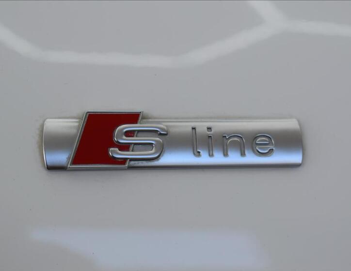 Audi A6 36