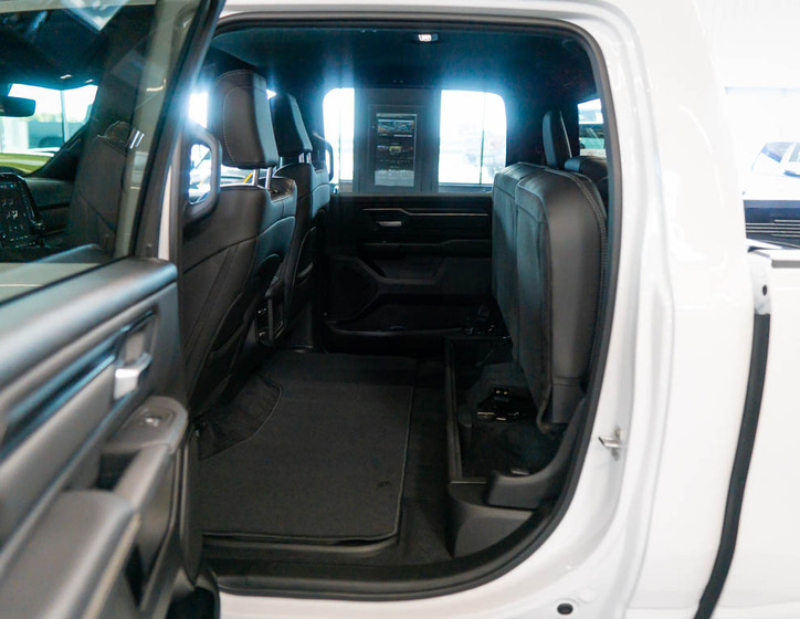 Dodge RAM 31