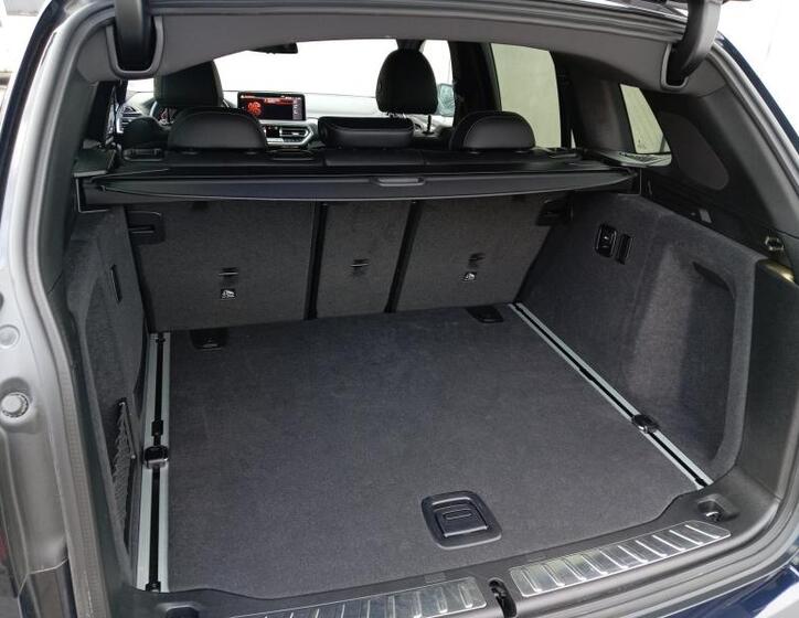 BMW X3 15