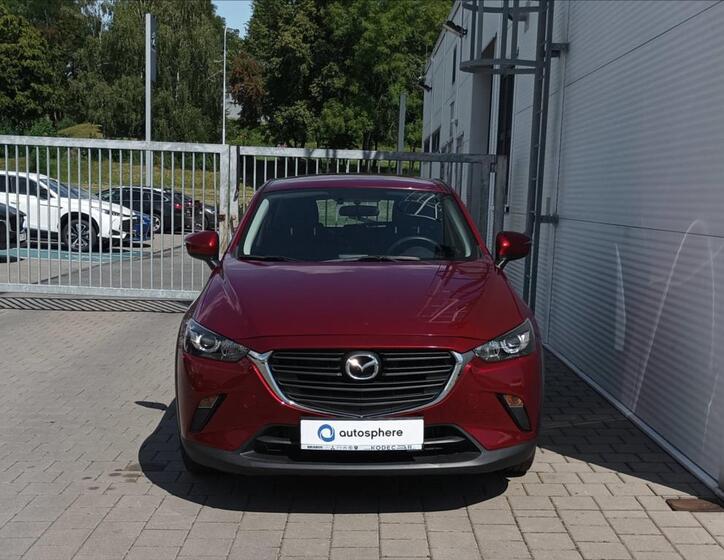 Mazda CX-3 2