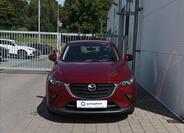 Mazda CX-3 2