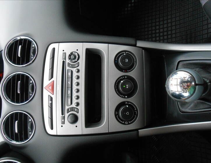 Peugeot 308 28