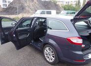 Ford Mondeo 23