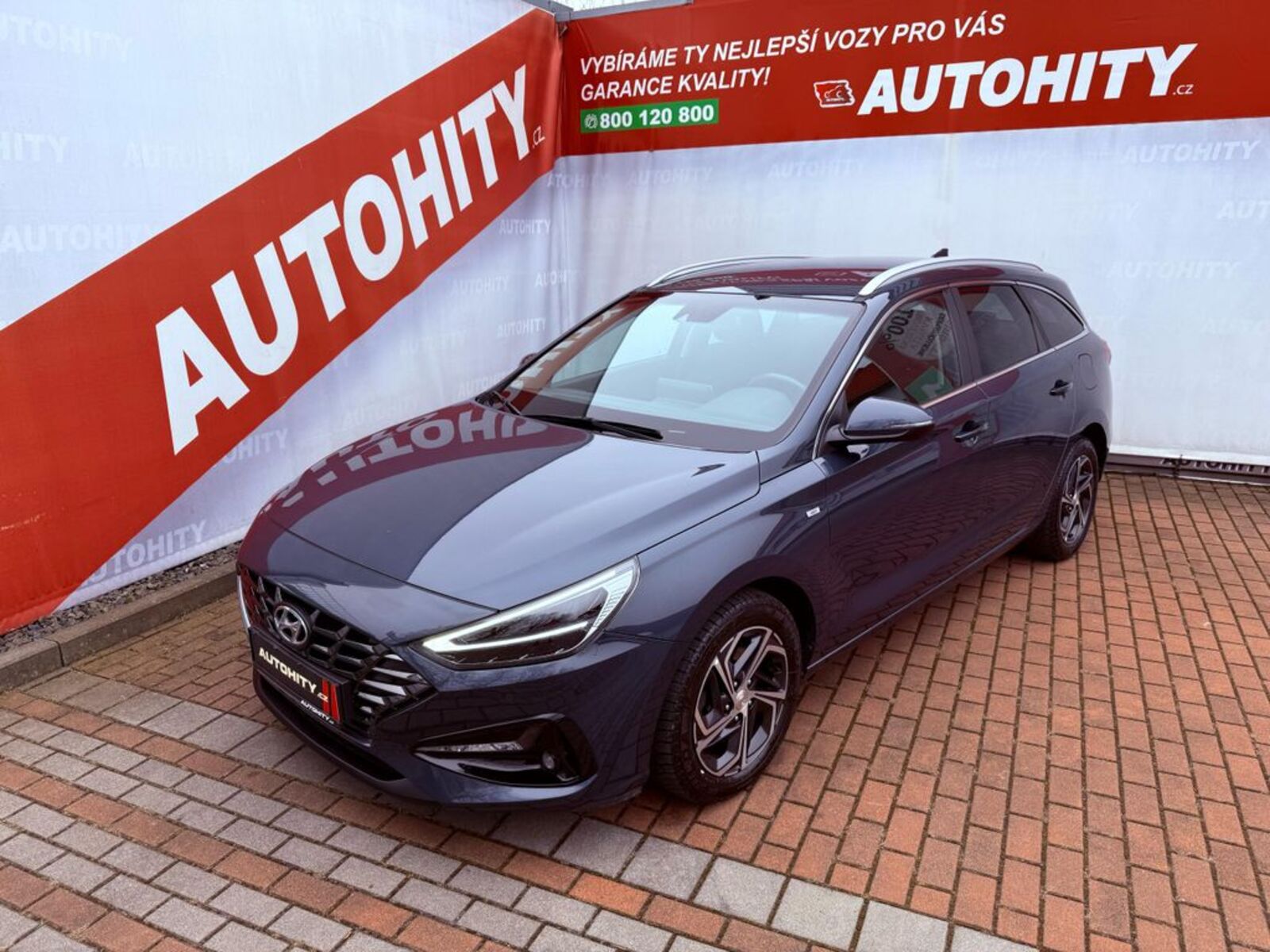 Hyundai i30 1