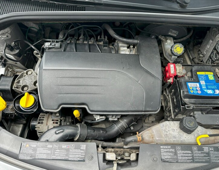 Renault Clio 27