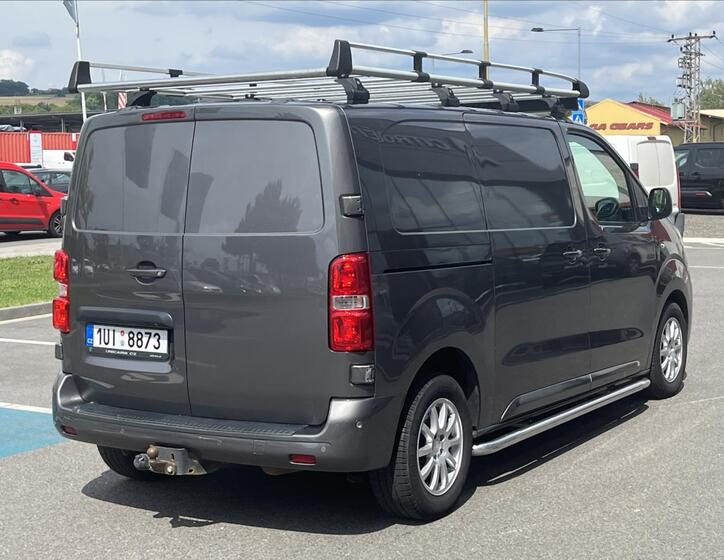 Peugeot Expert 5