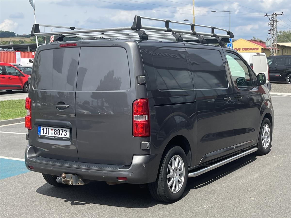 Peugeot Expert