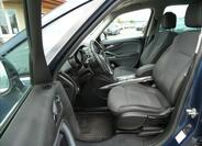 Opel Zafira 14
