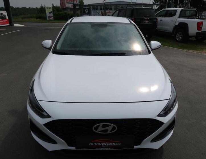 Hyundai i30 7