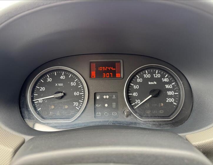 Dacia Sandero 14