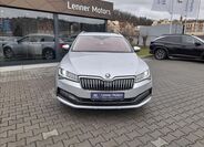 Škoda Superb 2