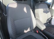 Škoda Fabia 17