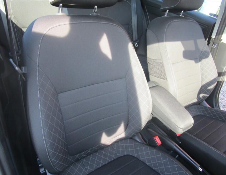 Škoda Fabia 17