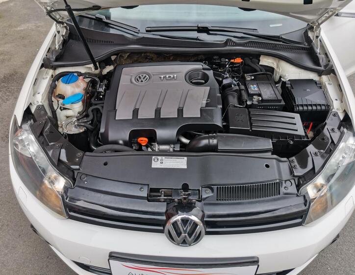 Volkswagen Golf 15