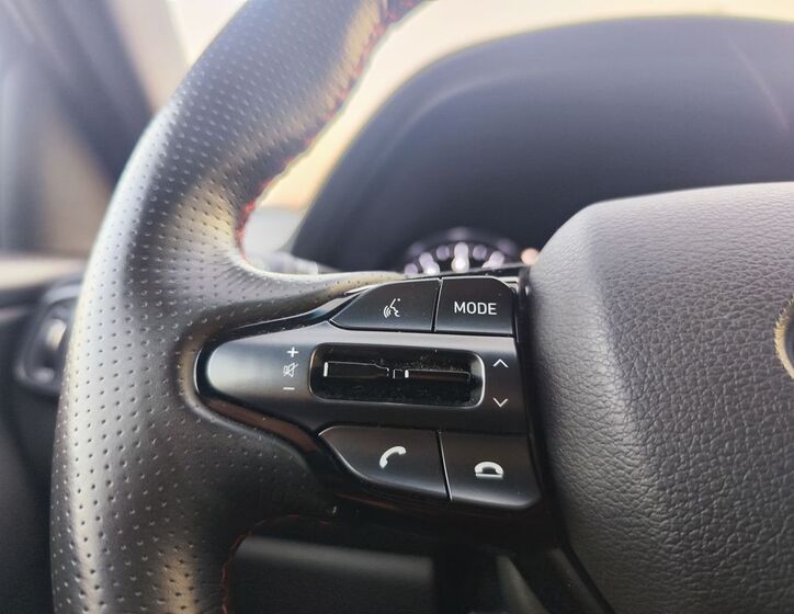Hyundai i30 27