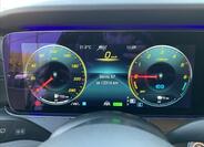 Mercedes-Benz Třídy E 13