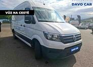 Volkswagen Crafter 1
