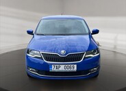 Škoda Rapid 2