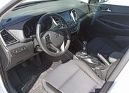 Hyundai Tucson 10