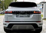 Land Rover Range Rover Evoque 8