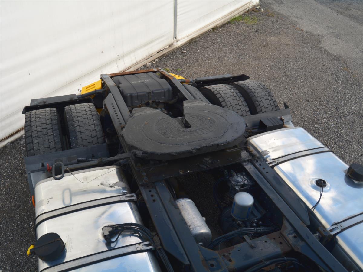 Iveco Ostatní