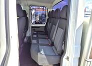 Volkswagen Crafter 14