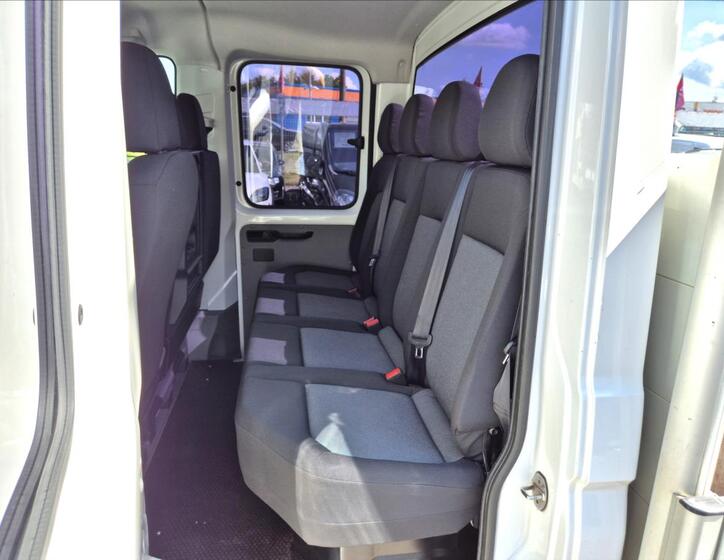 Volkswagen Crafter 14
