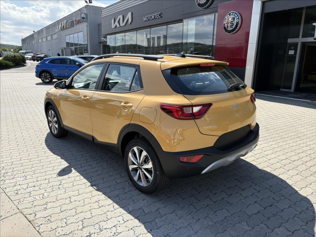 KIA Stonic
