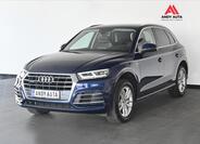 Audi Q5 1