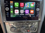 Volkswagen Golf 12