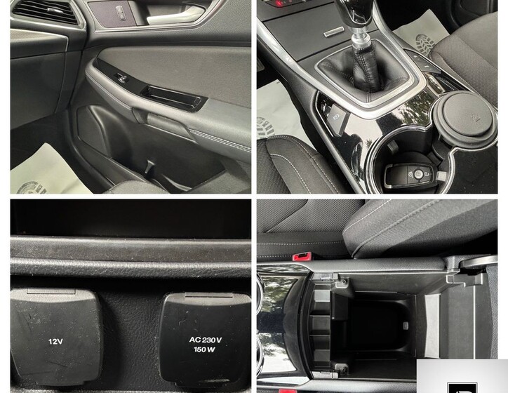 Ford S-MAX 38