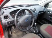 Ford Fiesta 18