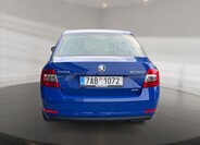 Škoda Octavia 5