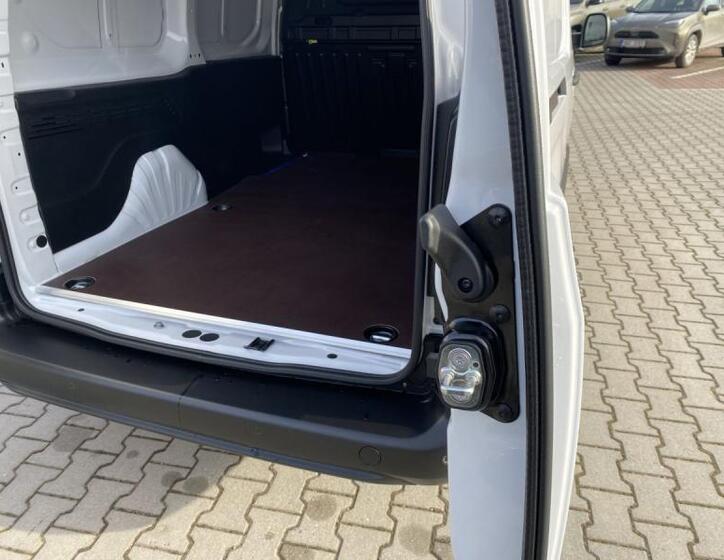 Toyota ProAce City 9