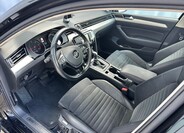 Volkswagen Passat 8